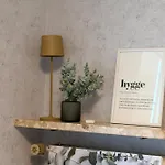 Apartment Hygge Und Mee-h-r Brunsbuttel