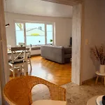 Apartment Hygge Und Mee-h-r *