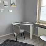 Apartment Hygge Und Mee-h-r Brunsbuttel