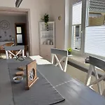 Apartment Hygge Und Mee-h-r