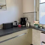 Hygge Und Mee-h-r Apartment Brunsbuttel