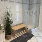 Hygge Und Mee-h-r Apartment