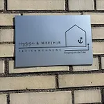 Apartment Hygge Und Mee-h-r
