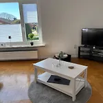 Hygge Und Mee-h-r Apartment Brunsbuttel