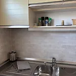 Hygge Und Mee-h-r Apartment