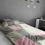 Hygge Und Mee-h-r Apartment *