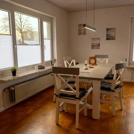 Hygge Und Mee-h-r Brunsbuttel