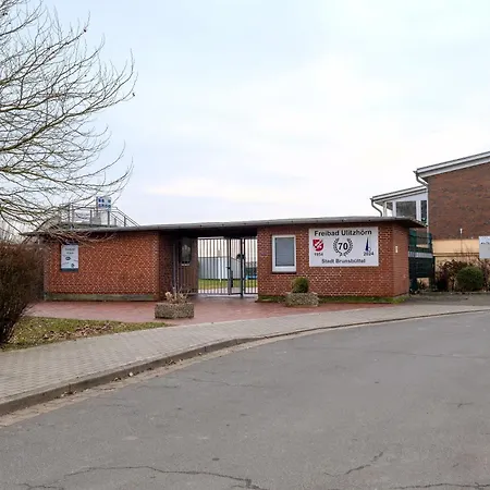 Hygge Und Mee-h-r Apartment Brunsbuttel