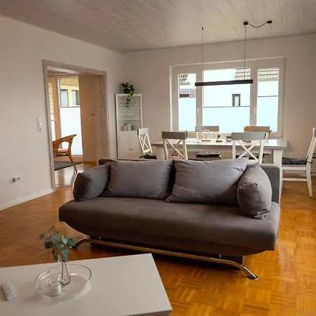 Hygge Und Mee-h-r * Brunsbuttel