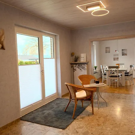 Apartment Hygge Und Mee-h-r *