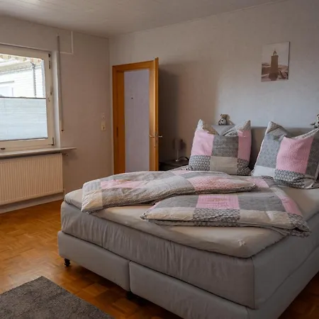 Hygge Und Mee-h-r Apartment Brunsbuttel