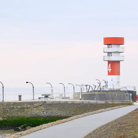 Hygge Und Mee-h-r * Brunsbuttel