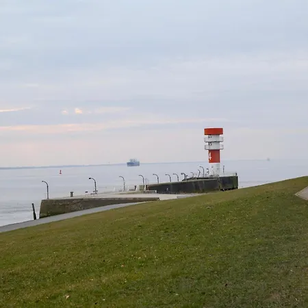 Hygge Und Mee-h-r Brunsbuttel