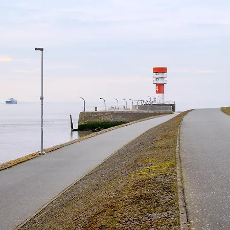 Hygge Und Mee-h-r Brunsbuttel