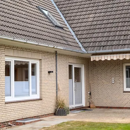 Hygge Und Mee-h-r Apartamento *
