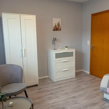 Hygge Und Mee-h-r Apartamento *