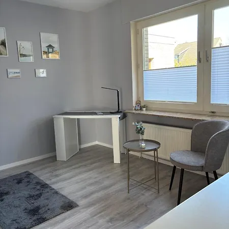 Hygge Und Mee-h-r Brunsbuttel