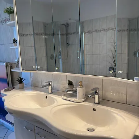 Hygge Und Mee-h-r * Brunsbuttel