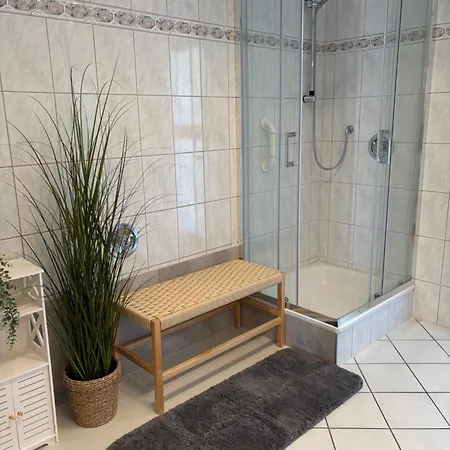 Hygge Und Mee-h-r Apartment