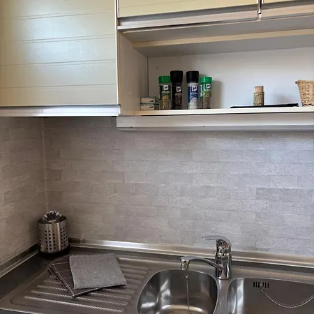 Hygge Und Mee-h-r Apartment