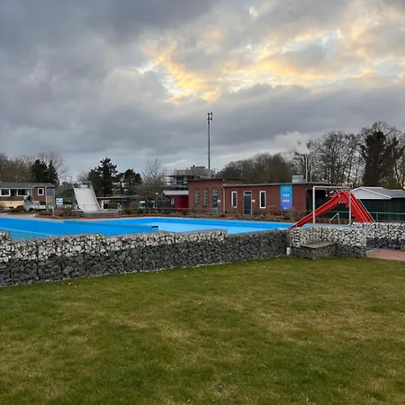 Hygge Und Mee-h-r Apartamento Brunsbuttel
