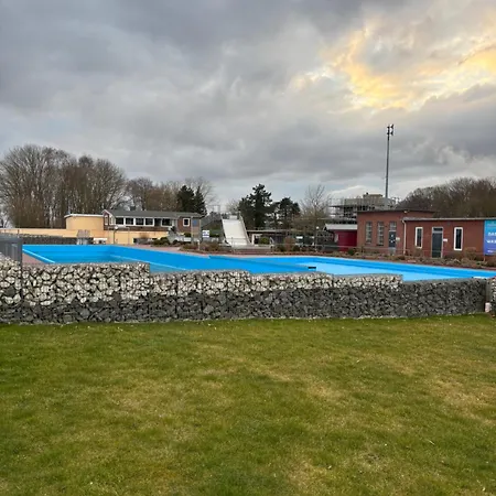 Hygge Und Mee-h-r Apartment *