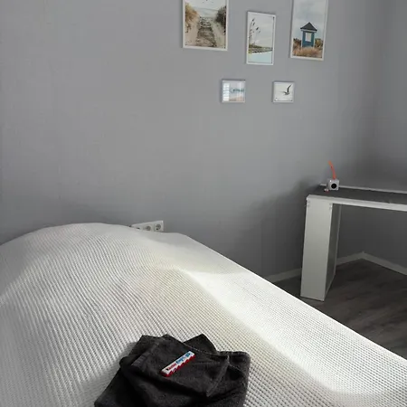 Apartment Hygge Und Mee-h-r *